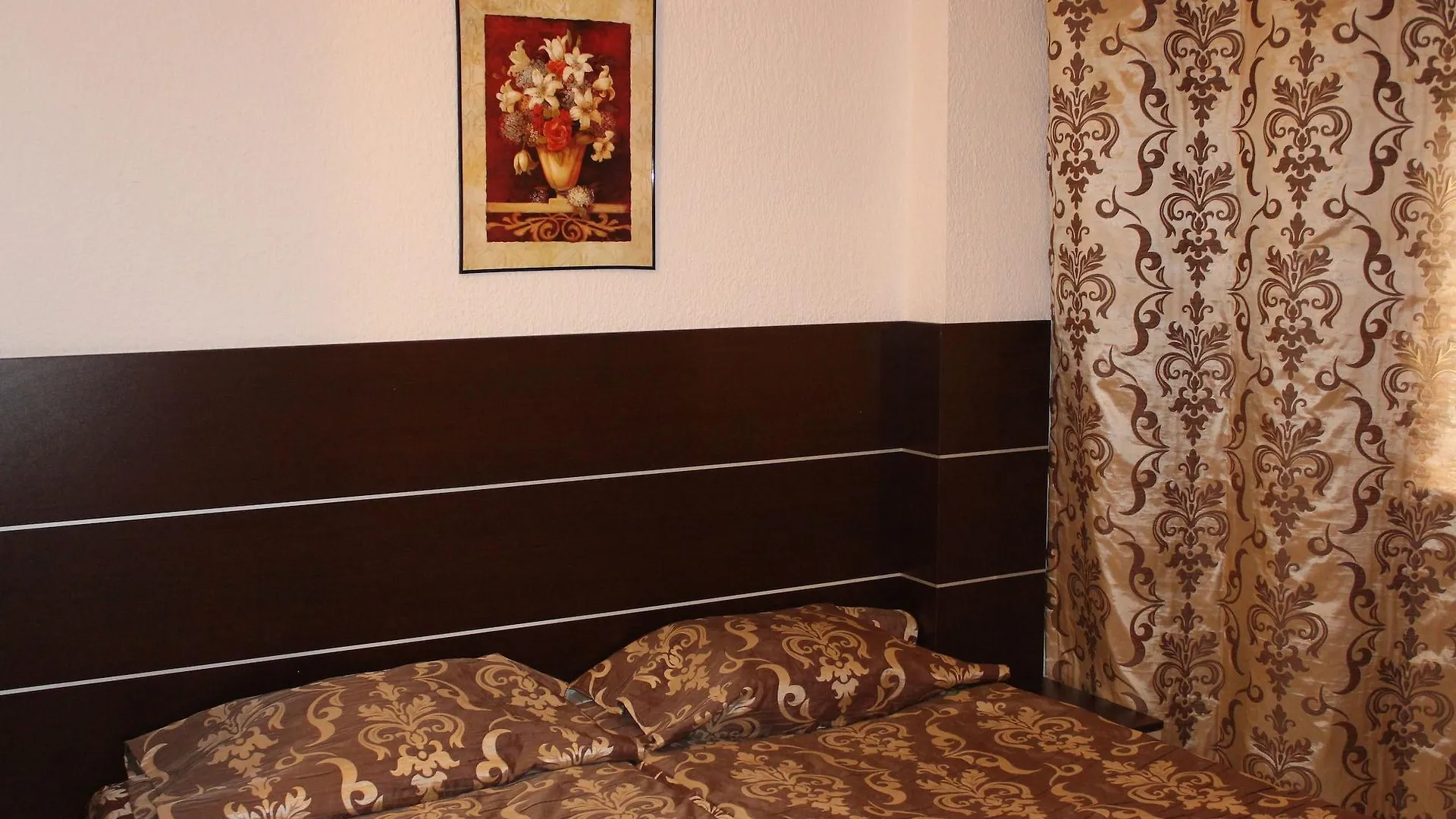 Hotel Zora Sunny Beach 3*,